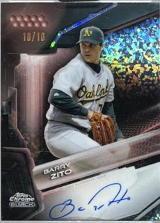 Barry Zito