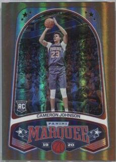 Cameron Johnson