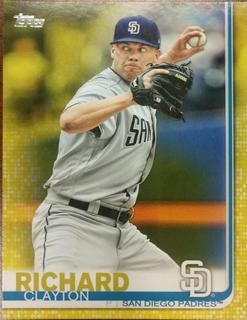 Clayton Richard
