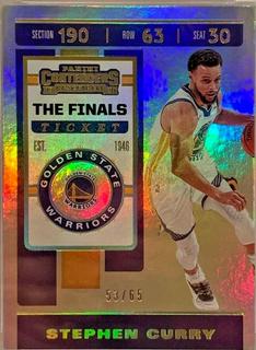Stephen Curry