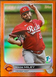 Wade Miley