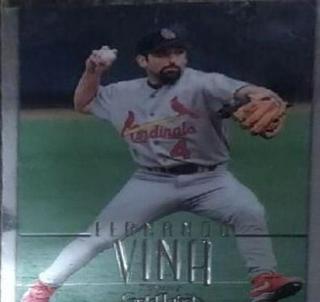Fernando Vina