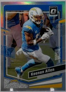 Keenan Allen
