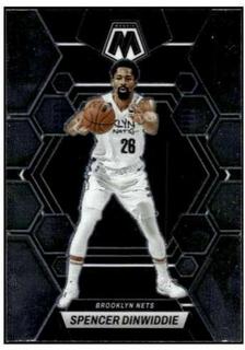 Spencer Dinwiddie