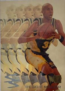 Reggie Miller