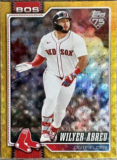 Wilyer Abreu