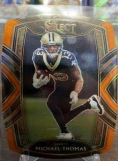 Michael Thomas