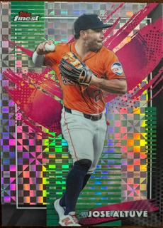 Jose Altuve