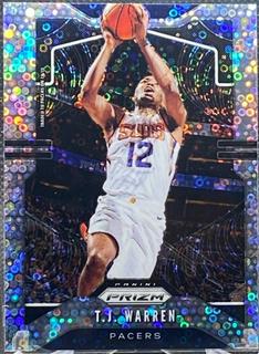 T.J. Warren