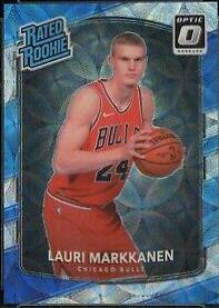 Lauri Markkanen