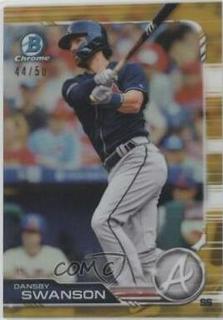Dansby Swanson