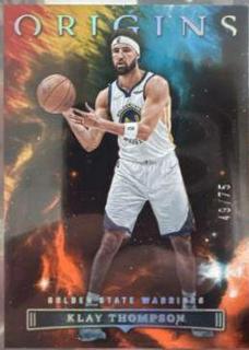 Klay Thompson