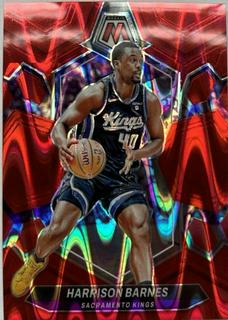 Harrison Barnes