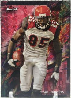 Chad Johnson