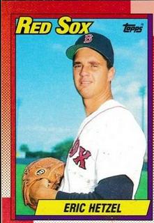 Eric Hetzel