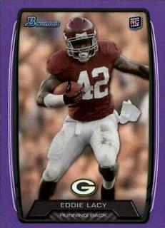 Eddie Lacy