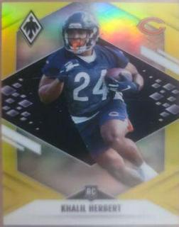 Khalil Herbert