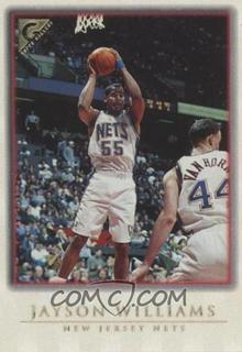 Jayson Williams