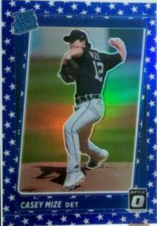 Casey Mize