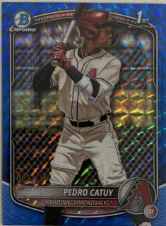 Pedro Catuy