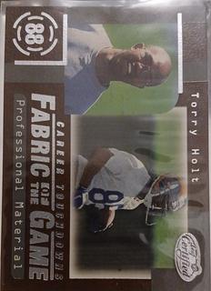 Torry Holt