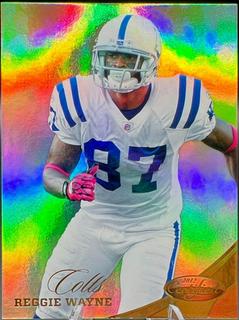Reggie Wayne