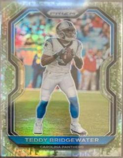 Teddy Bridgewater