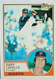 Gary Lavelle