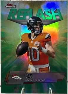 Bo Nix