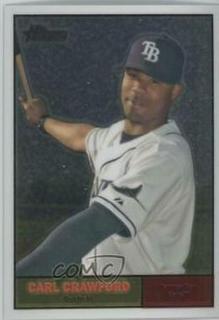 Carl Crawford