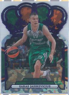 Saras Jasikevicius