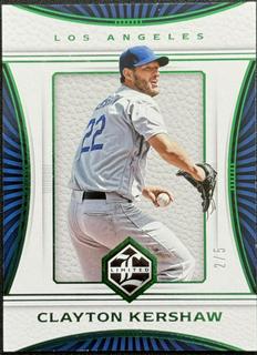 Clayton Kershaw