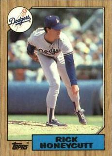 Rick Honeycutt