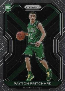 Payton Pritchard
