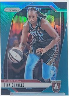 Tina Charles