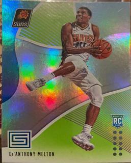 De'Anthony Melton