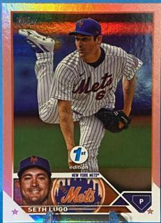 Seth Lugo