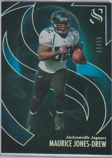 Maurice Jones-Drew