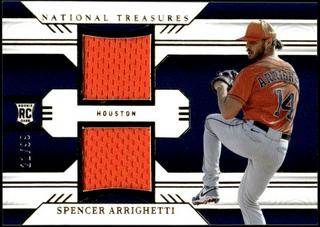Spencer Arrighetti