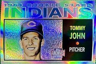 Tommy John