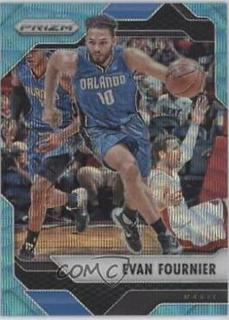 Evan Fournier
