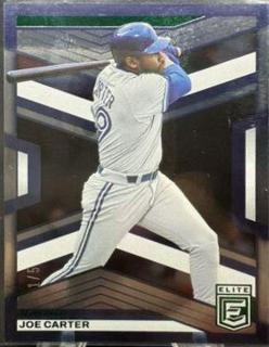 Joe Carter