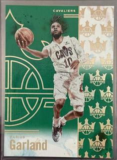 Darius Garland