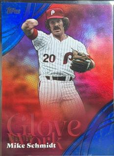 Mike Schmidt