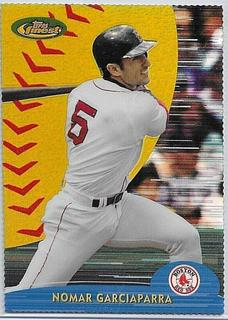 Nomar Garciaparra