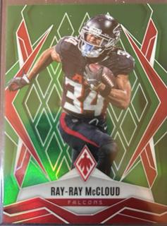 Ray-Ray McCloud