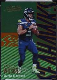 Russell Wilson