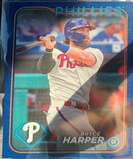 Bryce Harper