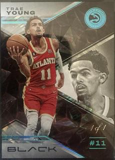 Trae Young