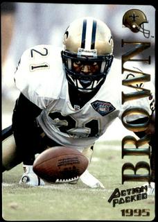 Derek Brown